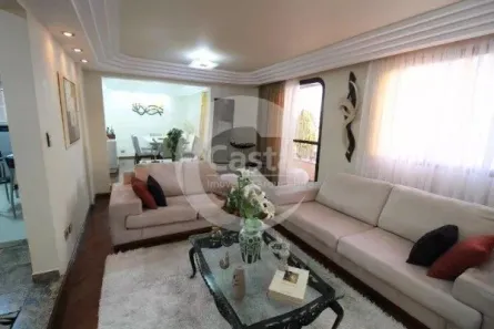 Apartamento com 3 Quartos à venda, 145m² no Parque da Vila Prudente, São Paulo