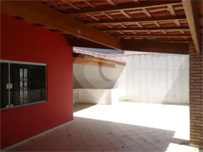 Casa com 4 Quartos à venda, 260m² no Parque Mandaqui, São Paulo