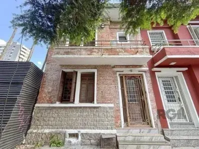 Casa com 3 Quartos à venda, 131m² no Menino Deus, Porto Alegre