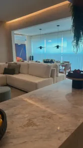 Apartamento com 3 Quartos à venda, 114m² no Planalto, São Bernardo do Campo