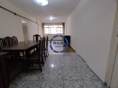 Apartamento com 2 Quartos à venda, 105m² no Gonzaga, Santos