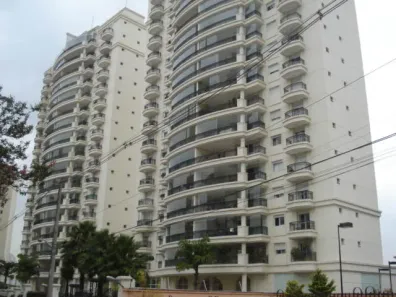 Apartamento com 4 Quartos para venda ou aluguel, 167m² no Jardim Vila Mariana, São Paulo