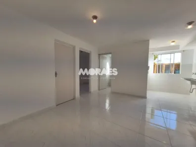 Apartamento com 2 Quartos à venda, 50m² no Núcleo Habitacional José Regino, Bauru