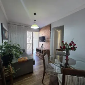 Apartamento com 2 Quartos à venda, 50m² no São Paulo, Marília