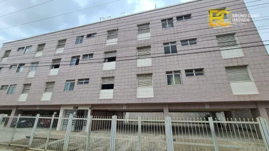 Apartamento com 1 Quarto à venda, 44m² no Cidade Balneária Peruíbe/SCIPEL, Peruíbe