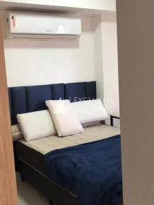Apartamento com 1 Quarto para alugar, 40m² no Fátima, Belém