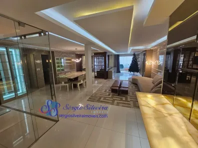 Apartamento com 5 Quartos à venda, 200m² no Porto das Dunas, Aquiraz