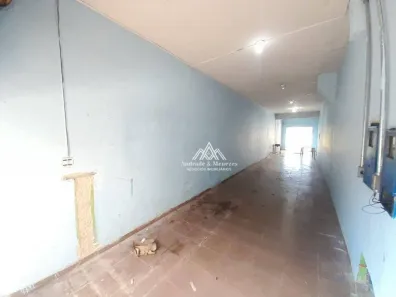 Ponto Comercial para alugar, 316m² no Ipiranga, Ribeirão Preto
