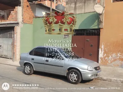 Casa com 2 Quartos à venda, 80m² no Jardim Alto Paulistano, São Paulo