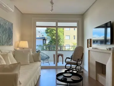 Apartamento com 2 Quartos à venda, 143m² no Centro, Gramado