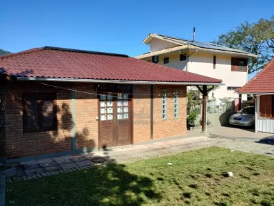 Casa com 2 Quartos à venda, 115m² no Santo Antônio de Lisboa, Florianópolis