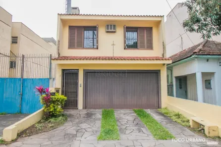 Casa com 4 Quartos à venda, 335m² no Petrópolis, Porto Alegre