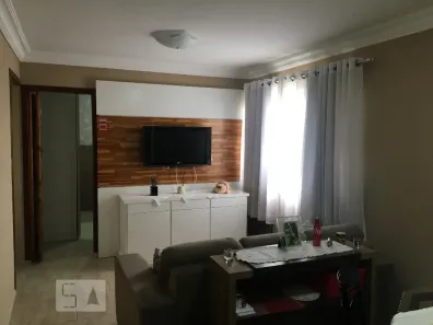 Apartamento com 2 Quartos à venda, 56m² no Jardim Íris, São Paulo