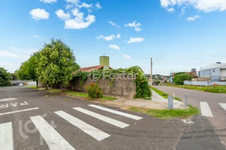 Casa com 3 Quartos à venda, 151m² no Parque Granja Esperança, Cachoeirinha