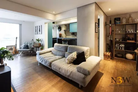 Apartamento com 2 Quartos à venda, 78m² no Vila Leopoldina, São Paulo