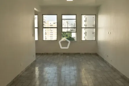 Apartamento com 2 Quartos à venda, 110m² no Jardim Paulista, São Paulo