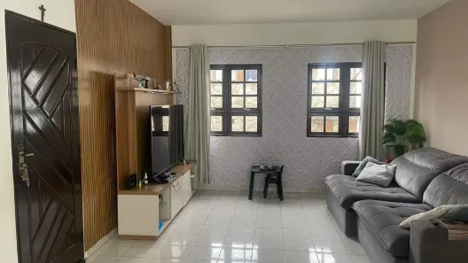 Casa com 3 Quartos à venda, 158m² no Jardim Santhiago, Campo Limpo Paulista