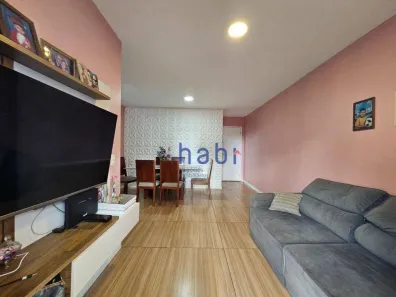 Apartamento com 3 Quartos à venda, 81m² no Jardim Vera Cruz, Sorocaba