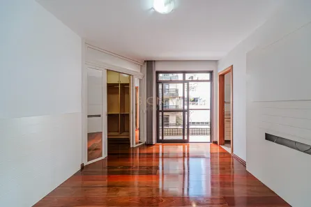 Apartamento com 4 Quartos à venda, 245m² no Bom Pastor, Juiz de Fora