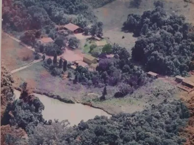 Fazenda/Sítio com 8 Quartos à venda, 238300m² no Bom Jardim, Jundiaí