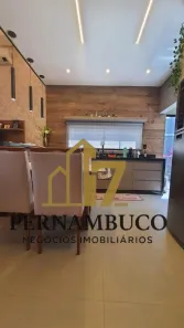 Casa com 3 Quartos à venda, 130m² no Village Fama, Bady Bassitt
