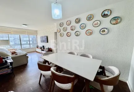Apartamento com 2 Quartos à venda, 85m² no Jardim Botânico, Rio de Janeiro