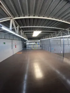 Galpão/Depósito/Armazém à venda, 187m² no Engenho Nogueira, Belo Horizonte