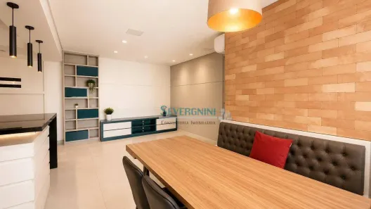 Apartamento com 2 Quartos à venda, 62m² no Indianópolis, São Paulo
