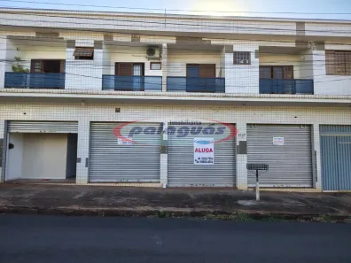 Ponto Comercial com 1 Quarto para alugar, 100m² no Zona 06, Maringá