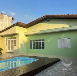 Fazenda/Sítio com 3 Quartos à venda, 350m² no Parque Monte Bianco, Araçoiaba da Serra
