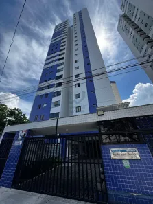 Apartamento com 3 Quartos à venda, 67m² no Pina, Recife