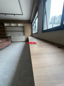 Apartamento com 3 Quartos à venda, 92m² no Condomínio Royal Park, São José dos Campos