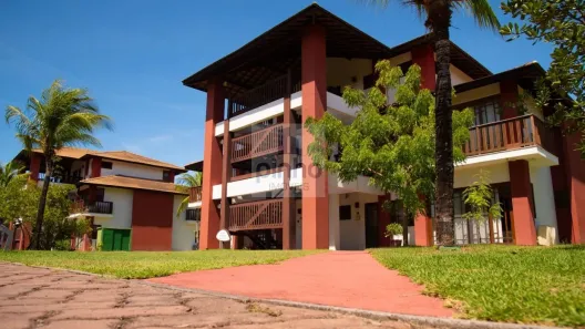 Casa de Condomínio com 3 Quartos à venda, 100m² no Praia do Forte, Mata de São João