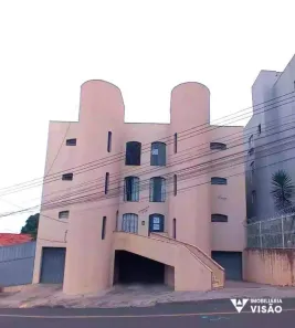 Apartamento com 3 Quartos para alugar, 113m² no Boa Vista, Uberaba