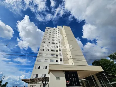 Apartamento com 2 Quartos à venda, 60m² no Plano Diretor Sul, Palmas