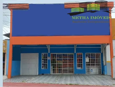Ponto Comercial à venda, 546m² no Jardim Vera Cruz, Sorocaba