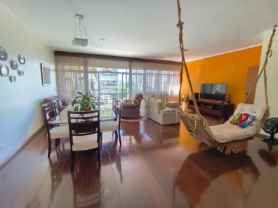 Apartamento com 3 Quartos à venda, 195m² no Vila Adyana, São José dos Campos