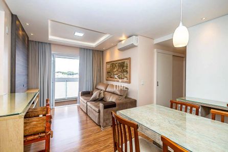 Apartamento com 2 Quartos à venda, 66m² no Cristo Rei, Curitiba