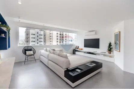 Cobertura com 3 Quartos à venda, 250m² no Brooklin Paulista, São Paulo
