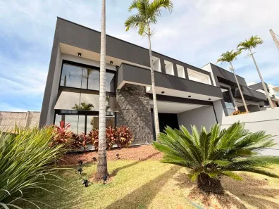 Casa de Condomínio com 3 Quartos para venda ou aluguel, 300m² no Colinas de Indaiatuba, Indaiatuba