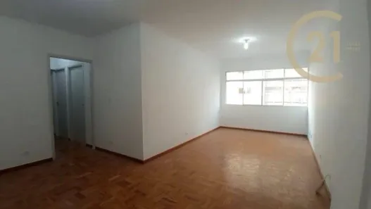 Apartamento com 3 Quartos à venda, 95m² no Vila Nova Conceição, São Paulo