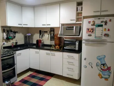 Apartamento com 2 Quartos à venda, 65m² no Jardim Bonfiglioli, São Paulo