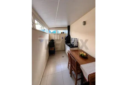 Apartamento com 3 Quartos para alugar, 100m² no Ouro Preto, Belo Horizonte