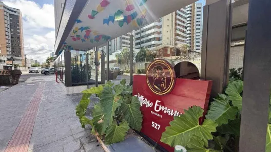 Apartamento com 3 Quartos à venda, 160m² no Jardins, Aracaju