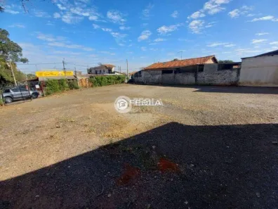 Lote/Terreno à venda, 840m² no Jardim Amélia, Santa Bárbara D'Oeste