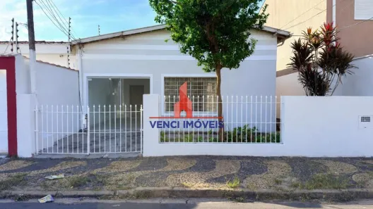 Casa com 3 Quartos à venda, 170m² no Jardim Dom Bosco, Campinas