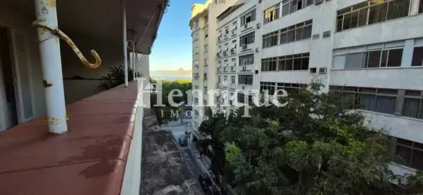 Apartamento com 5 Quartos à venda, 267m² no Flamengo, Rio de Janeiro