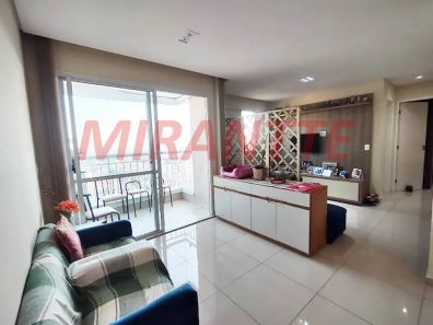 Apartamento com 2 Quartos à venda, 62m² no Vila Paiva, São Paulo
