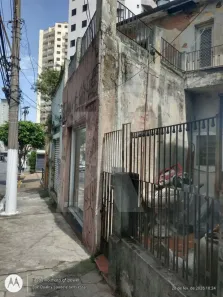 Lote/Terreno à venda, 150m² no Tucuruvi, São Paulo