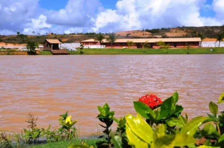 Lote/Terreno à venda, 450m² no Aldeia, São Cristóvão